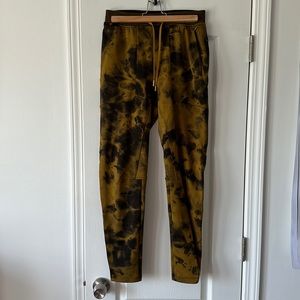 Lululemon Lab slim fit pant